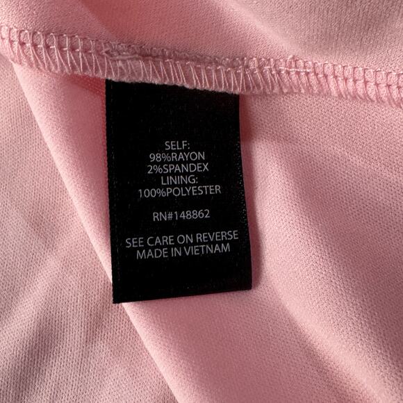 Torrid 3X-Large Tiered Circle Skirt Plaid Pull-On Stretch Lined Pockets Multi - Picture 6 of 7